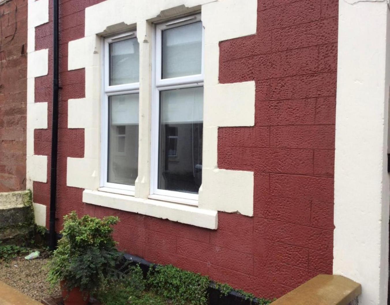 103 Nelson Street Aubery Apartment Largs Exterior photo